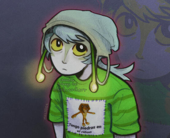 bloodzsuckerr's oc