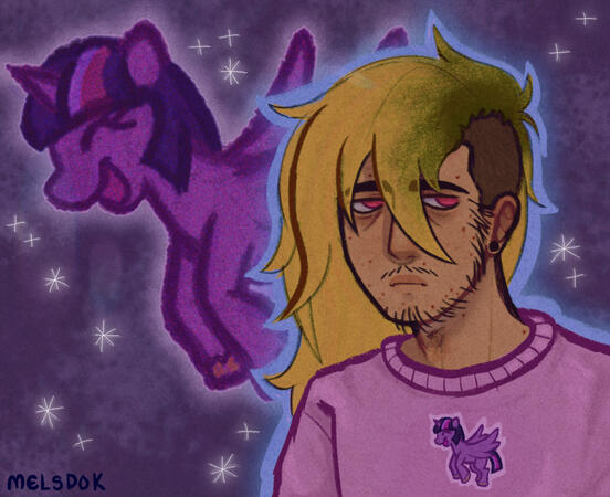 my oc