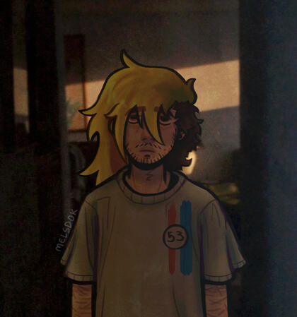 my oc