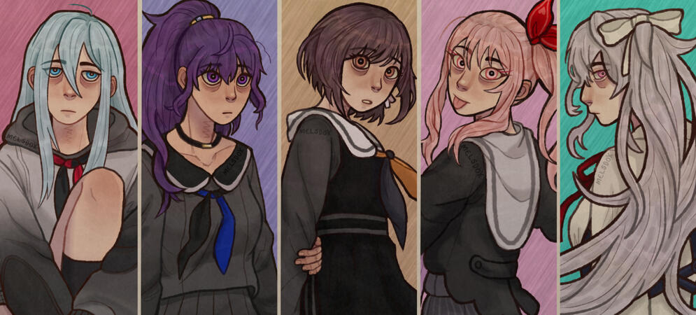 project SEKAI