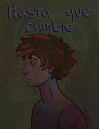 my oc