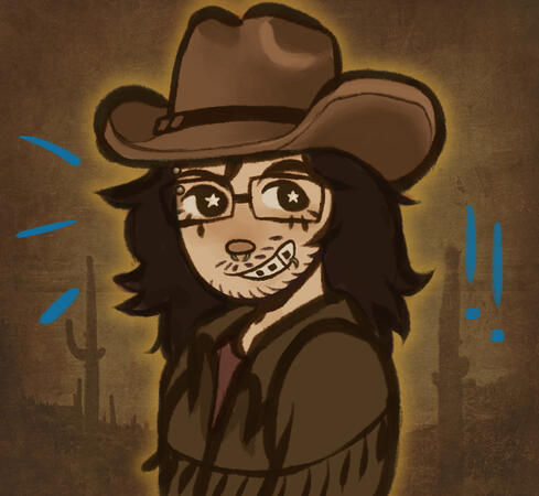 gift for espiasconespuelas