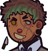 my oc