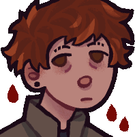 my oc