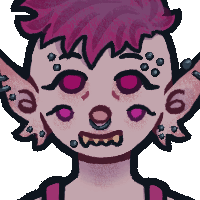 my oc